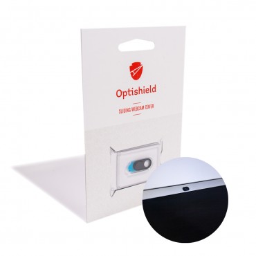 Nastavak za privatnost web kamere Optishield Nastavak za privatnost web kamere Optishield