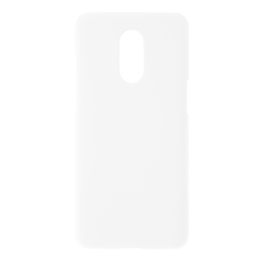 Tvrda TPU maska za OnePlus 7 - bijela