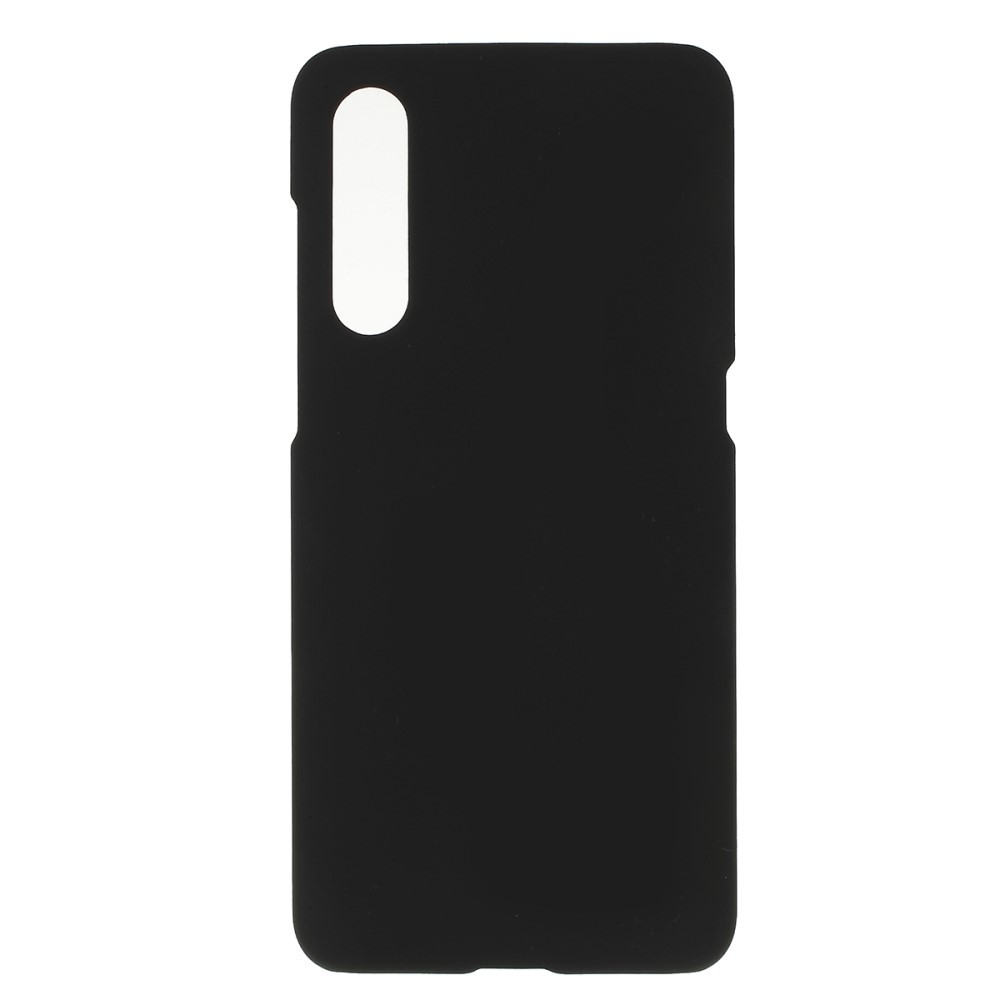 Tvrda TPU maska za Xiaomi Mi 9 - crna