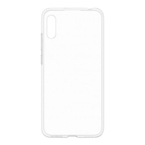 Originalna maska "Clear Cover" za Huawei Y6 2019 / Y6s 2019 / Honor Play 8A