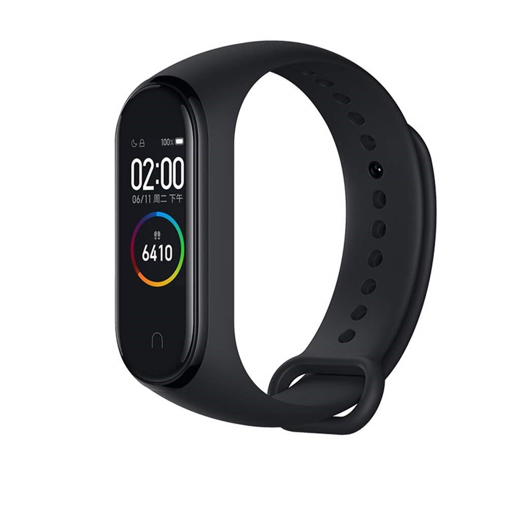 Xiaomi Mi Band 4 senzor aktivnosti s monitorom otkucaja srca