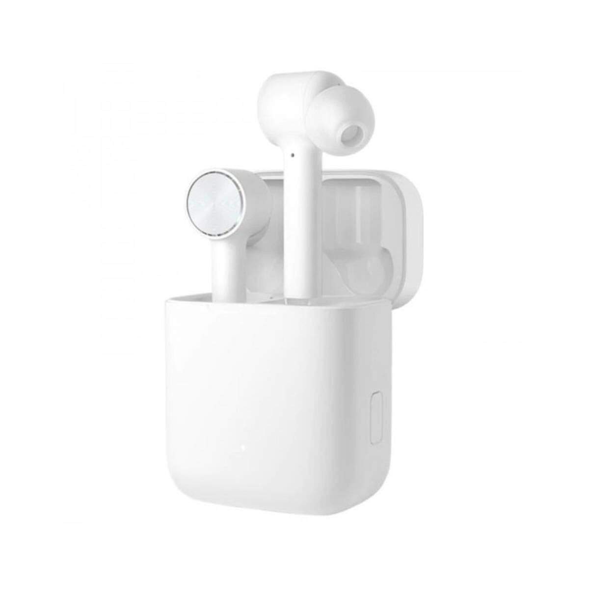 Earbuds bežične bluetooth slušalice Xiaomi Mi AirDots Pro s prijenosnom stanicom za punjenje