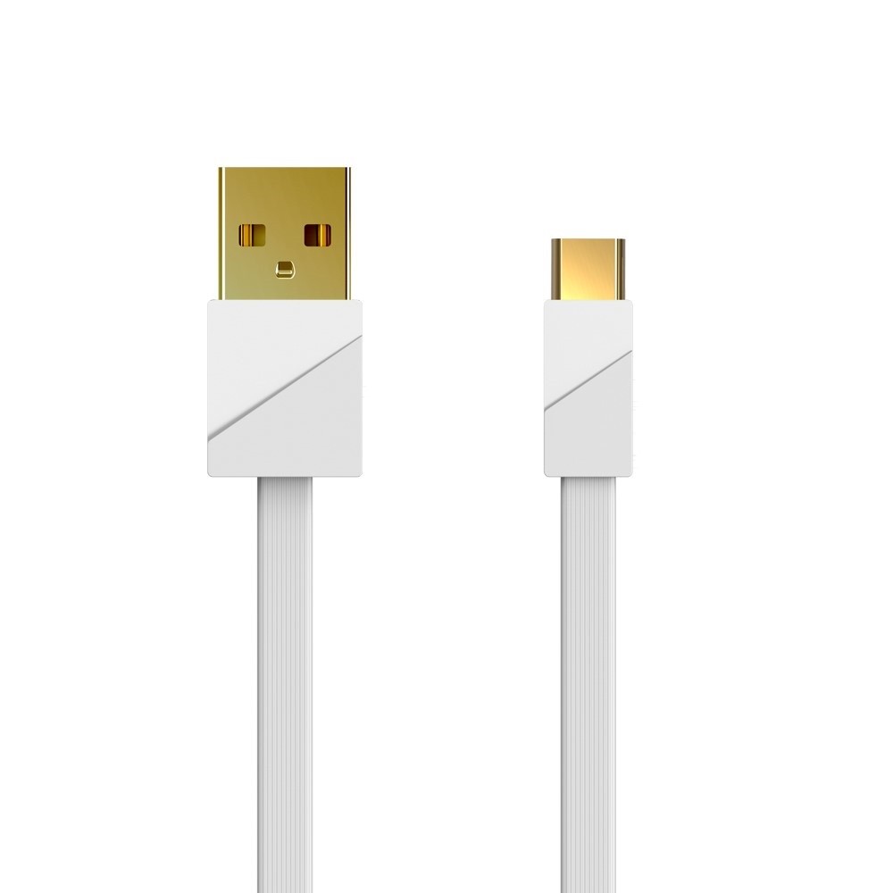 USB-C kabel Remax "Blade" - bijela