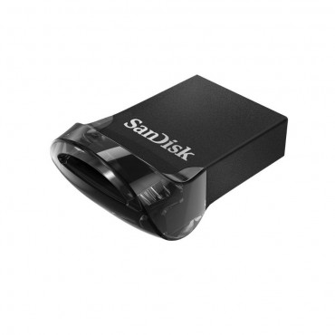 USB ključ 3.1 SanDisk Ultra Fit 32GB - crna