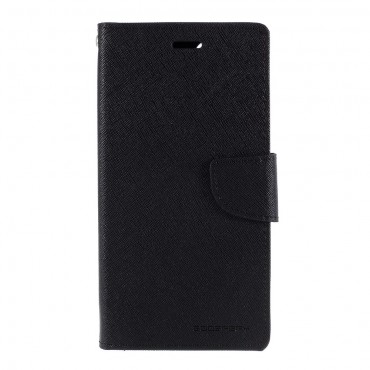Torbica Goospery Fancy Diary za iPhone 11 Pro - crna