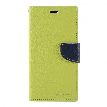 Torbica Goospery Fancy Diary za iPhone 11 Pro - zelena