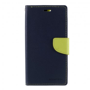 Torbica Goospery Fancy Diary za iPhone 11 Pro - tamno plava