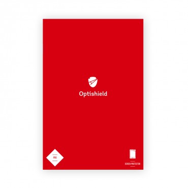 Optishield Pro visokokvalitetna zaštitna folija za Microsoft Surface 6 Pro