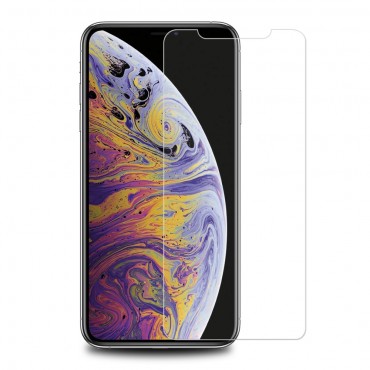 Zaštitno staklo 0.3 mm za iPhone 11 Pro / XS / X