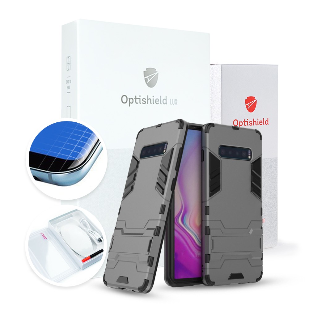 Impact Lux Pack za Samsung Galaxy S10 Plus