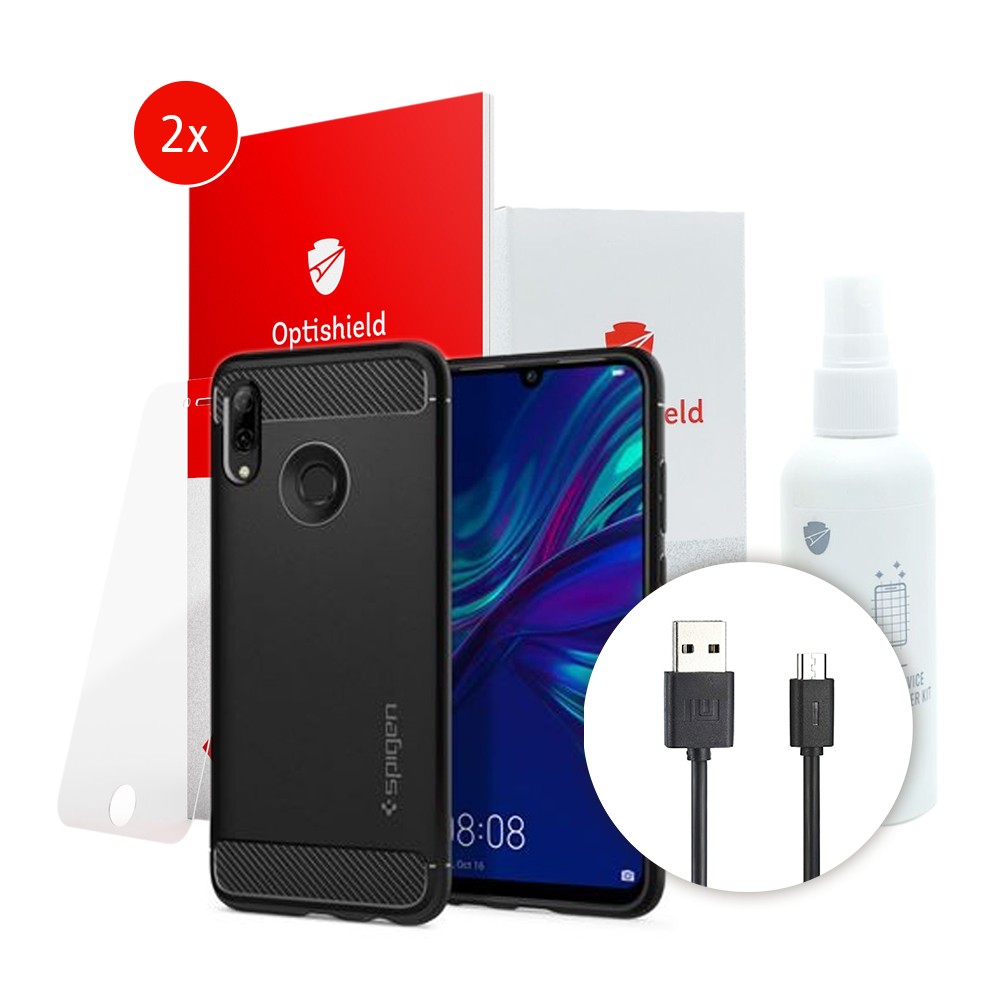Rugged XXL 5Pack za Huawei P Smart 2019