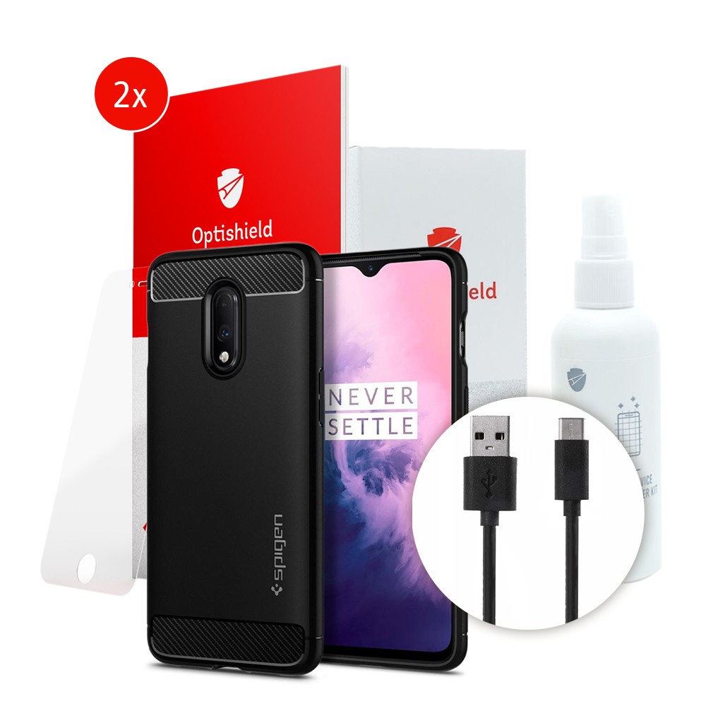 Rugged XXL 5Pack za OnePlus 7