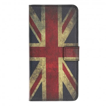 Modna torbica "Retro UK" za iPhone 11 Pro Max