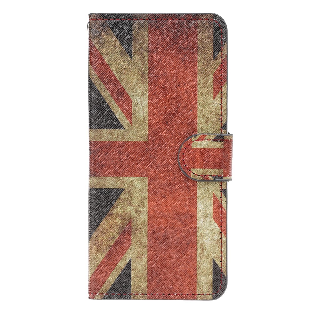 Modna torbica "Retro UK" za Xiaomi Mi 9