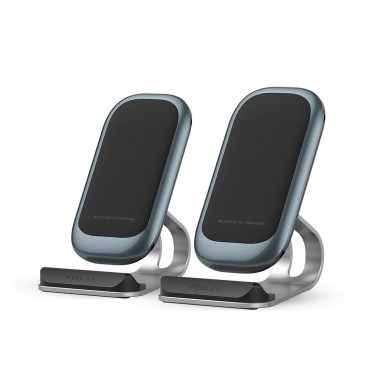 2x Bežična stanica za punjenje Fast charge “KL 2.0”