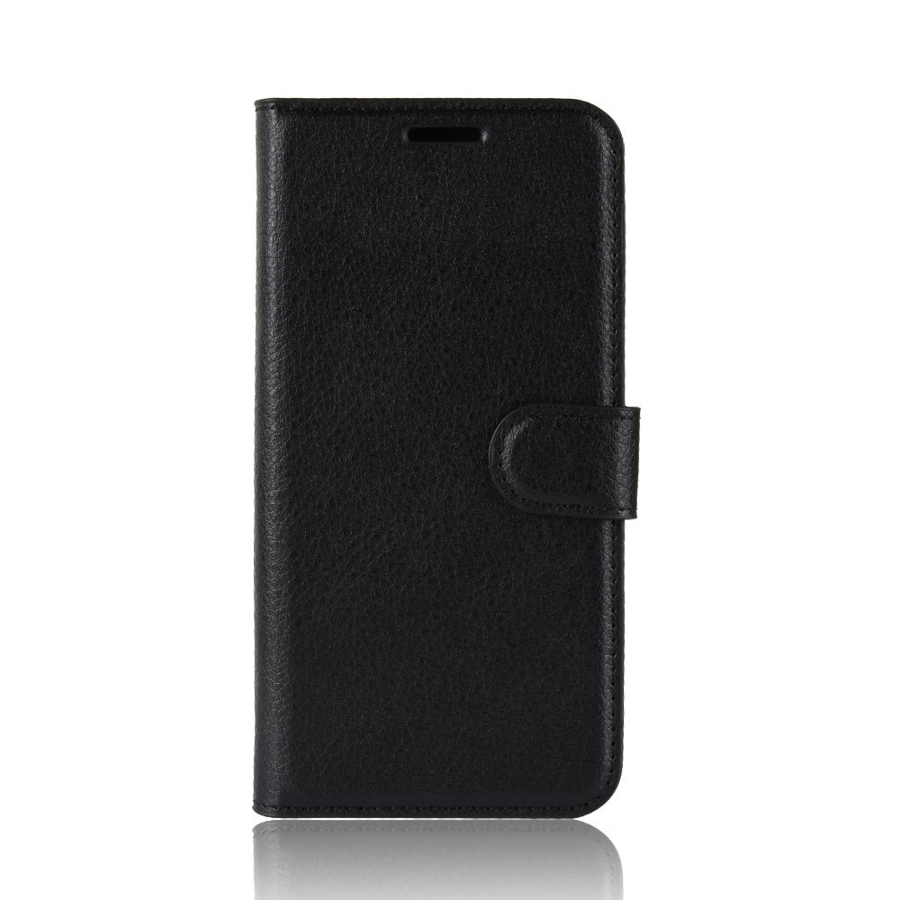 Torbica "Litchi" za Xiaomi Redmi 8 - crna