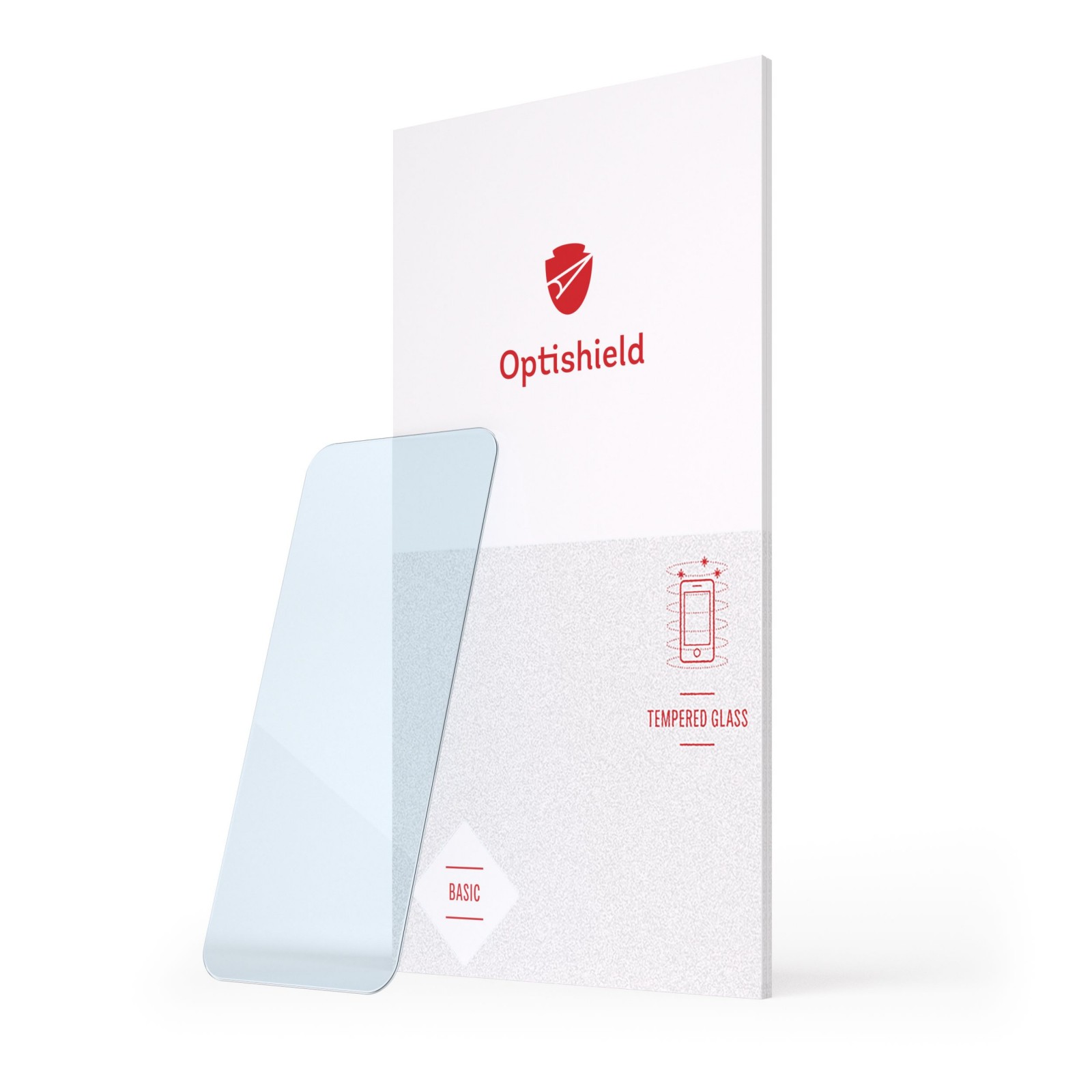 Zaštitno steklo za Huawei Honor 20 Pro Optishield