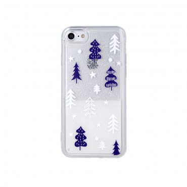 Modna maska "Winterland" za iPhone 11 Pro Max