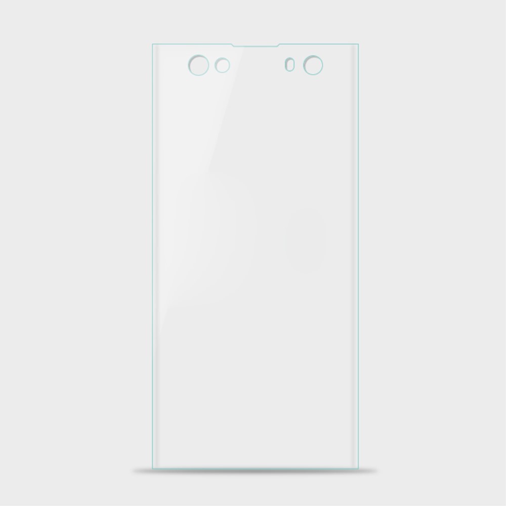 Premium 3D Full Body zaštitno staklo za Sony Xperia XA2 Ultra