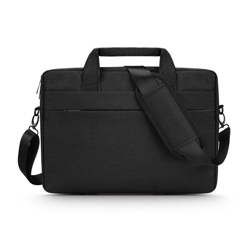 Etui Tech-Protect "Unibag" za prijenosnike 14 inča - crna