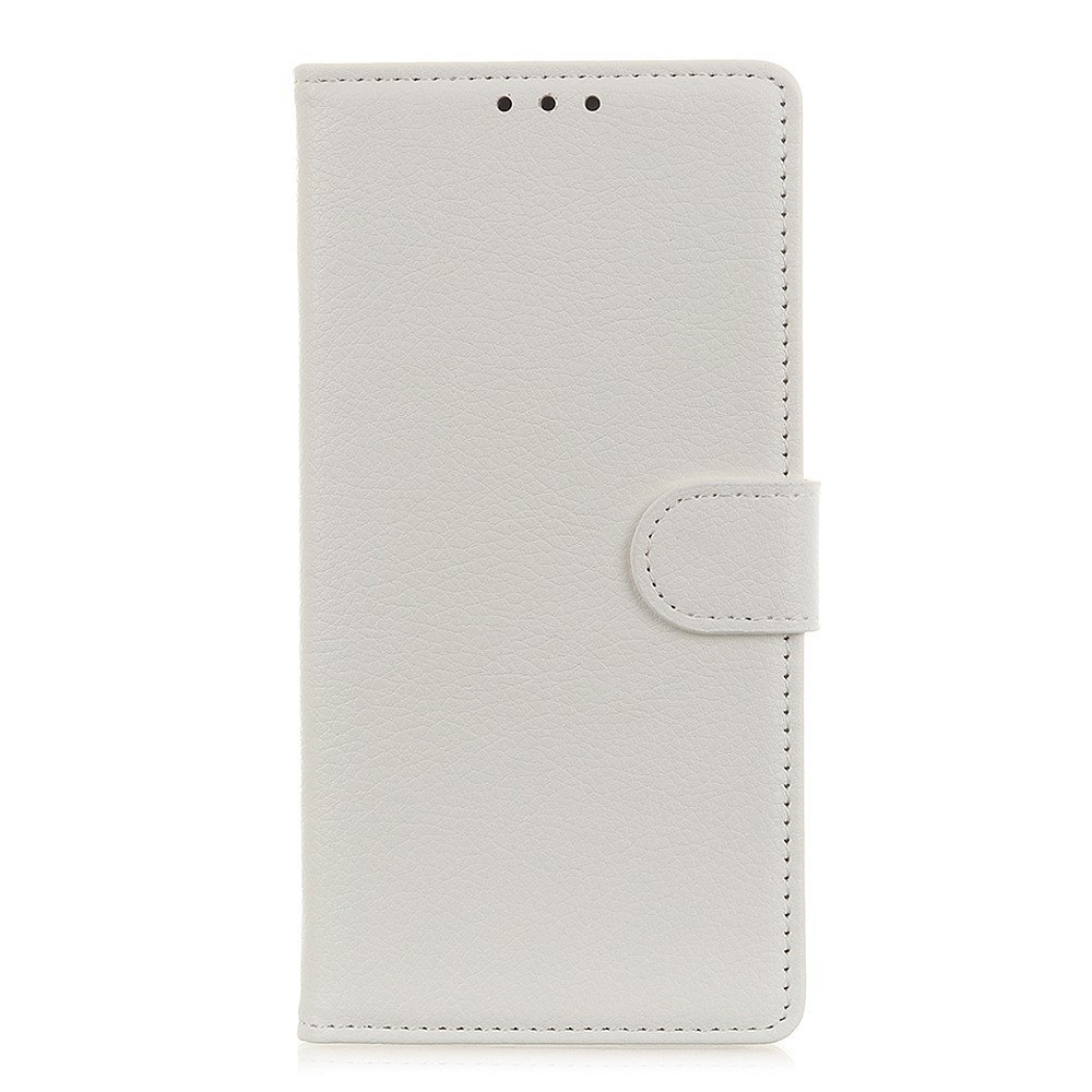 Torbica "Litchi" za Huawei P40 - bijela