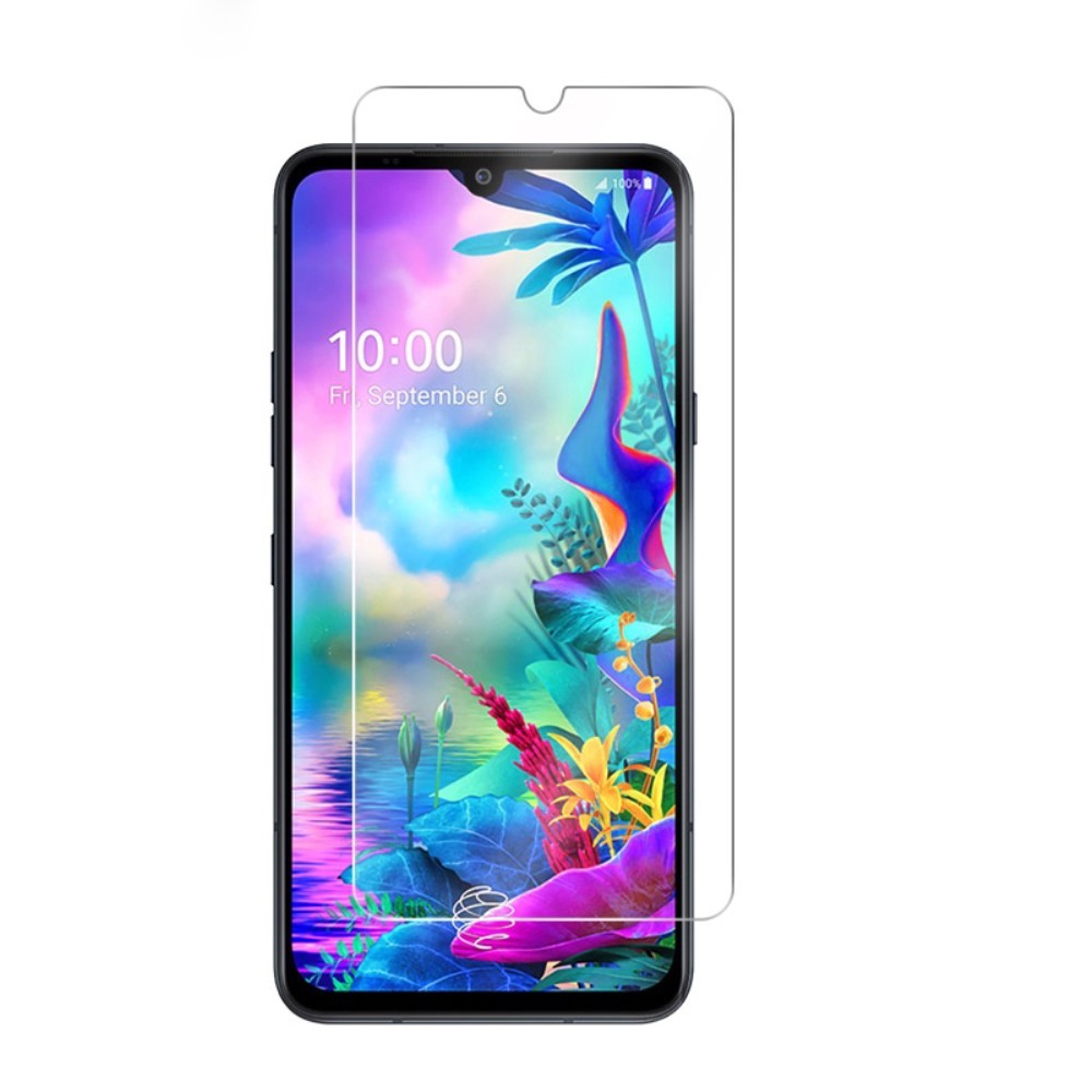 Zaštitno staklo 0.3 mm za LG G8x ThinQ