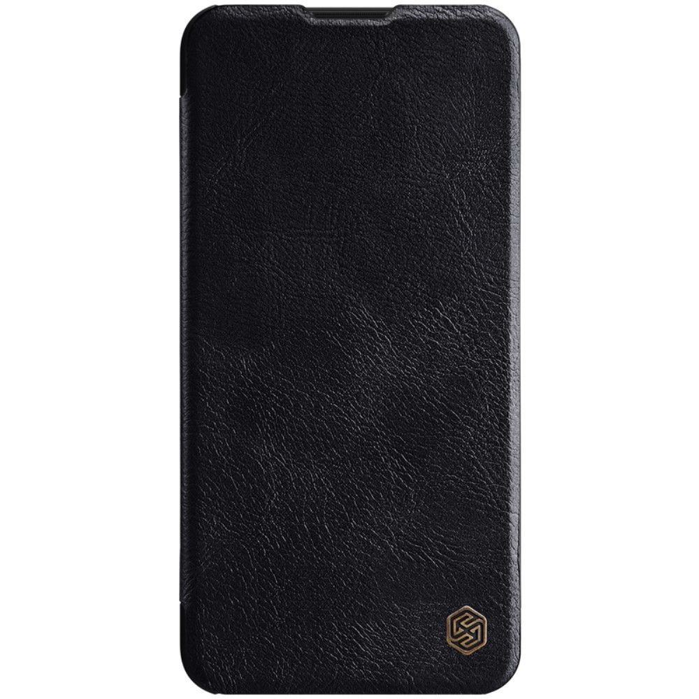 Elegantna torbica "Qin" za Xiaomi Redmi 8 - crna
