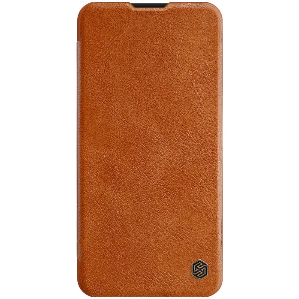 Elegantna torbica "Qin" za Xiaomi Redmi 8 - smeđa