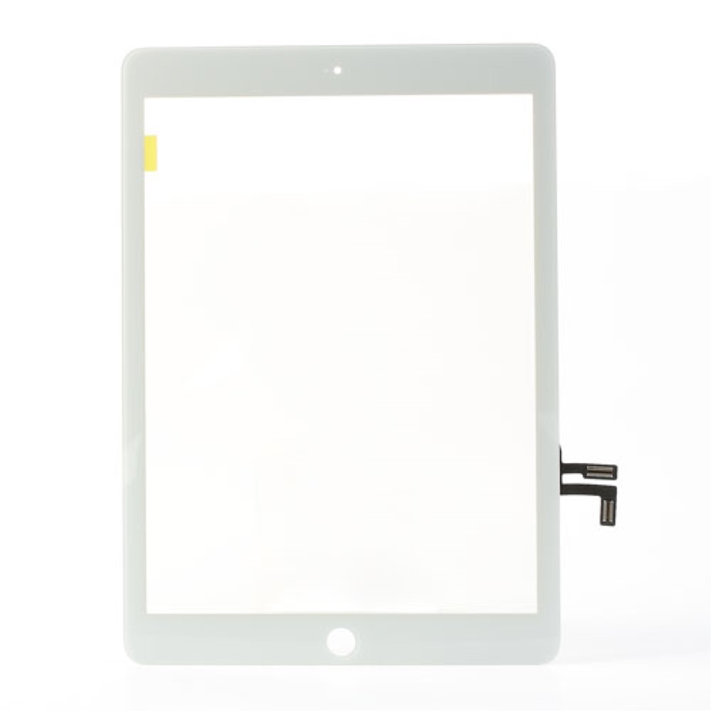 LCD zaslon za iPad Air - bijela - AA kvaliteta