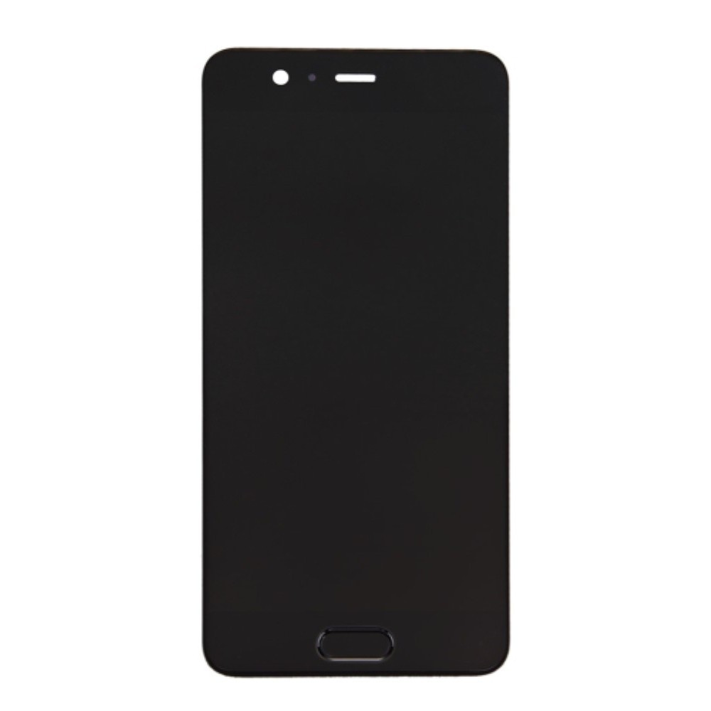 LCD zaslon za Huawei P10 - crna - AA kvaliteta