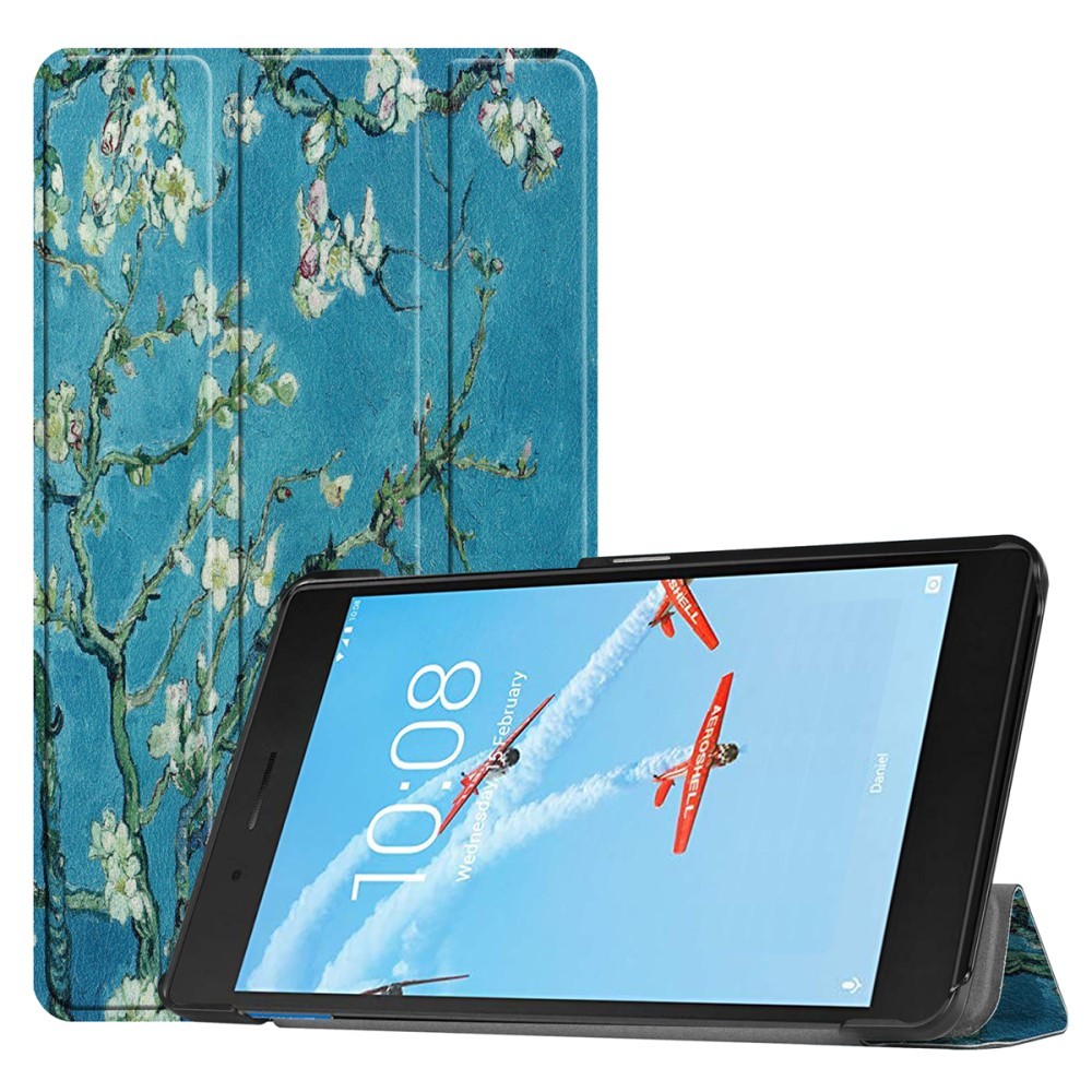 Modna torbica "Almond Tree" za Lenovo Tab E7