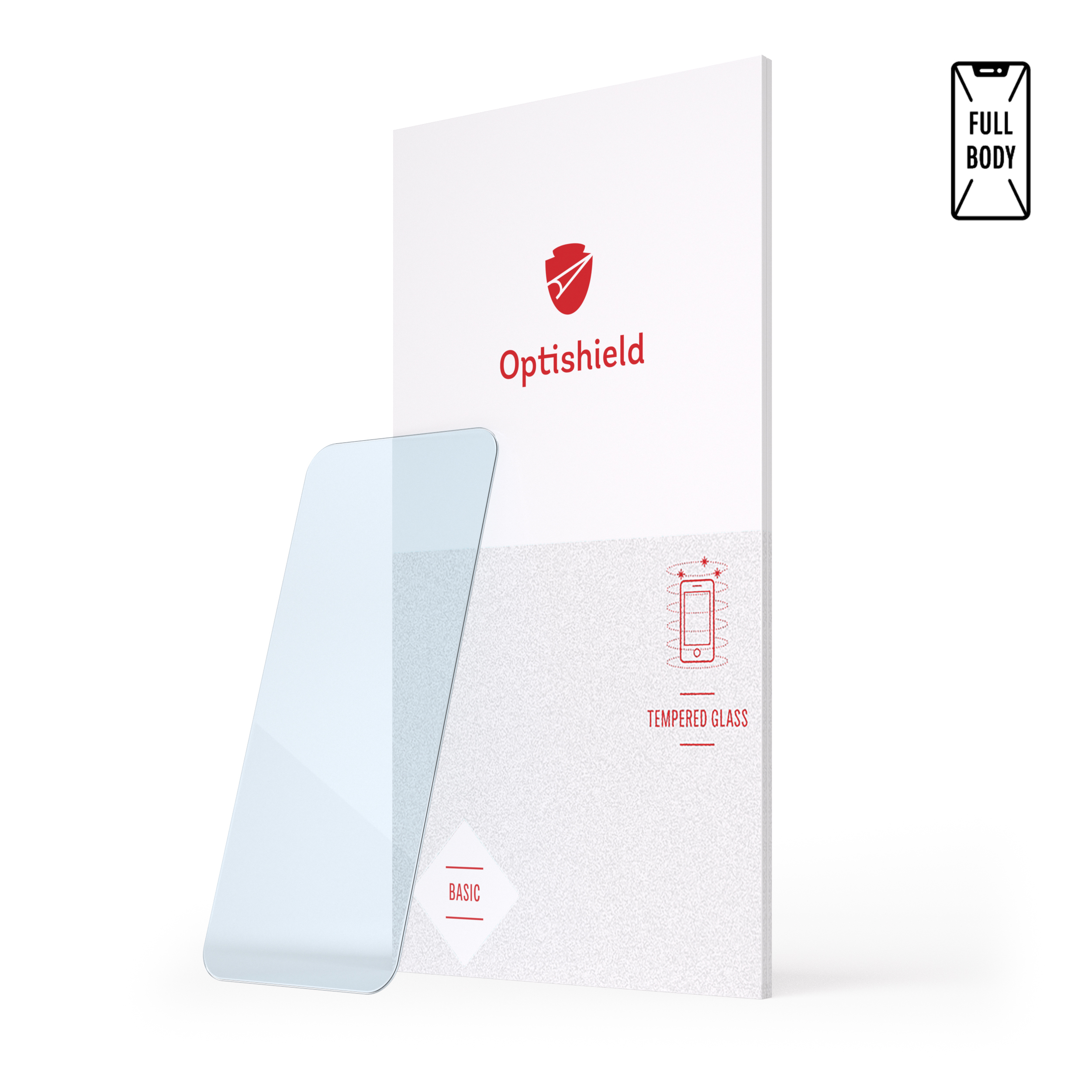 Zaštitno staklo za Xiaomi Mi Note 10 / Mi Note 10 Pro Optishield