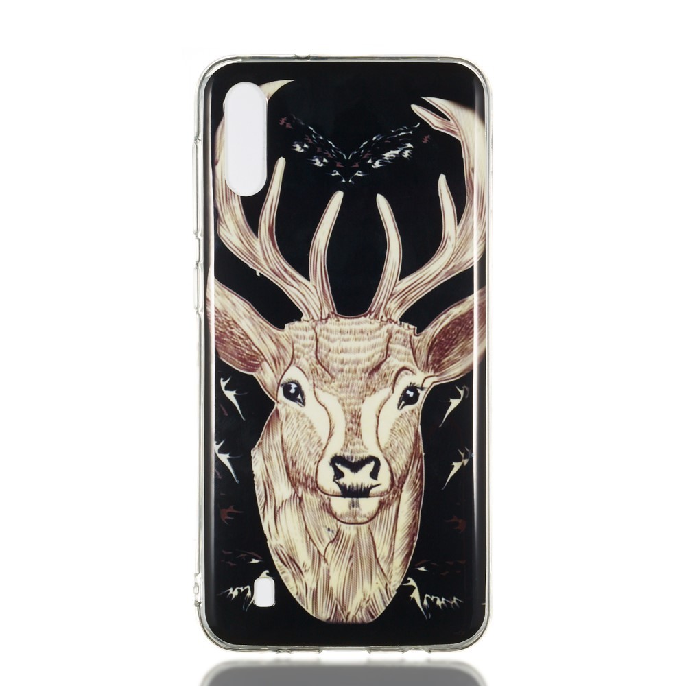 Maska koja se svijetli u tami "Elk" za Samsung Galaxy M10