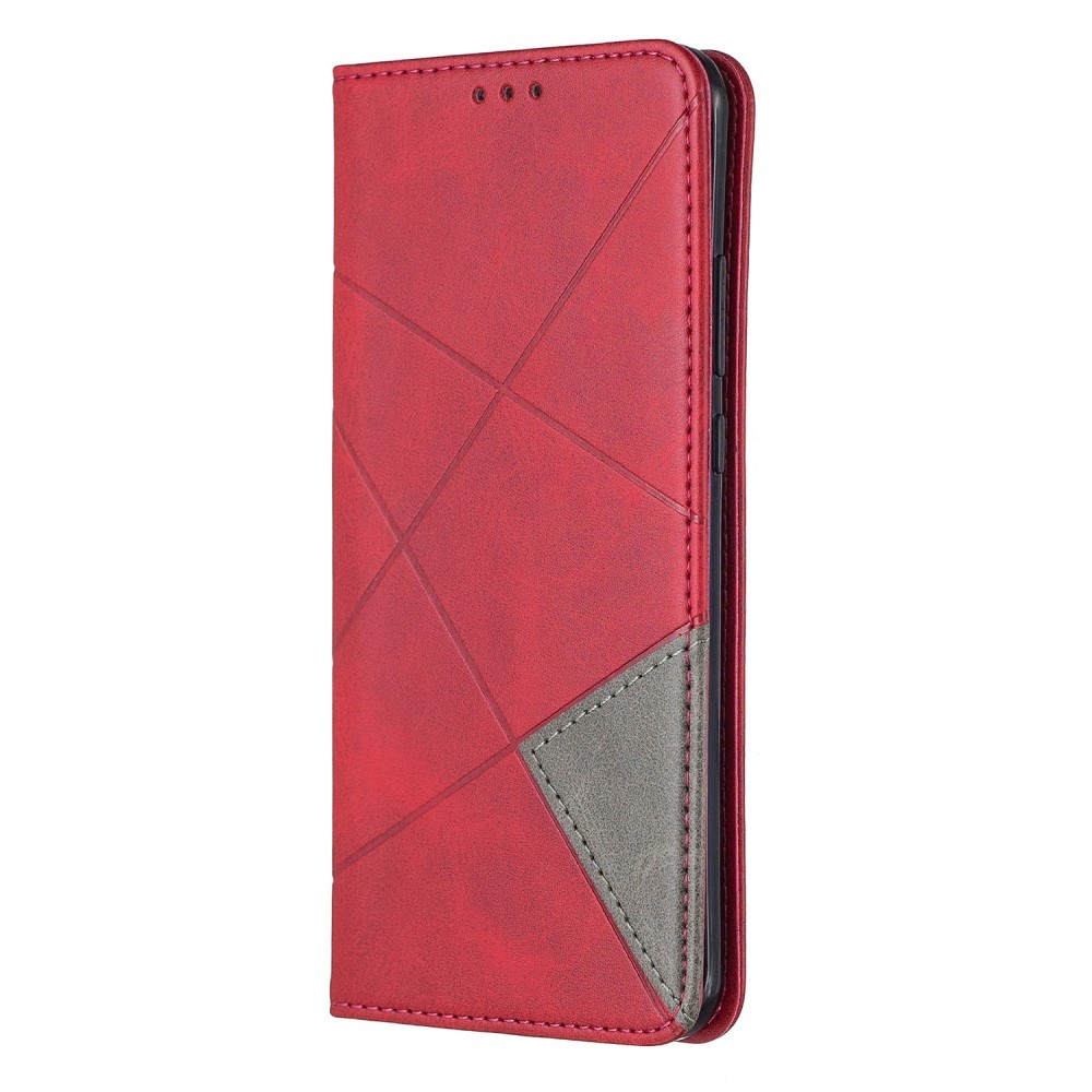 Elegantna torbica "Shatter" za Huawei P40 Pro / P40 Pro Plus - crvena