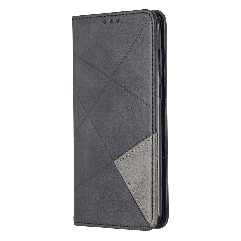 Elegantna torbica "Shatter" za Huawei P40 - crna