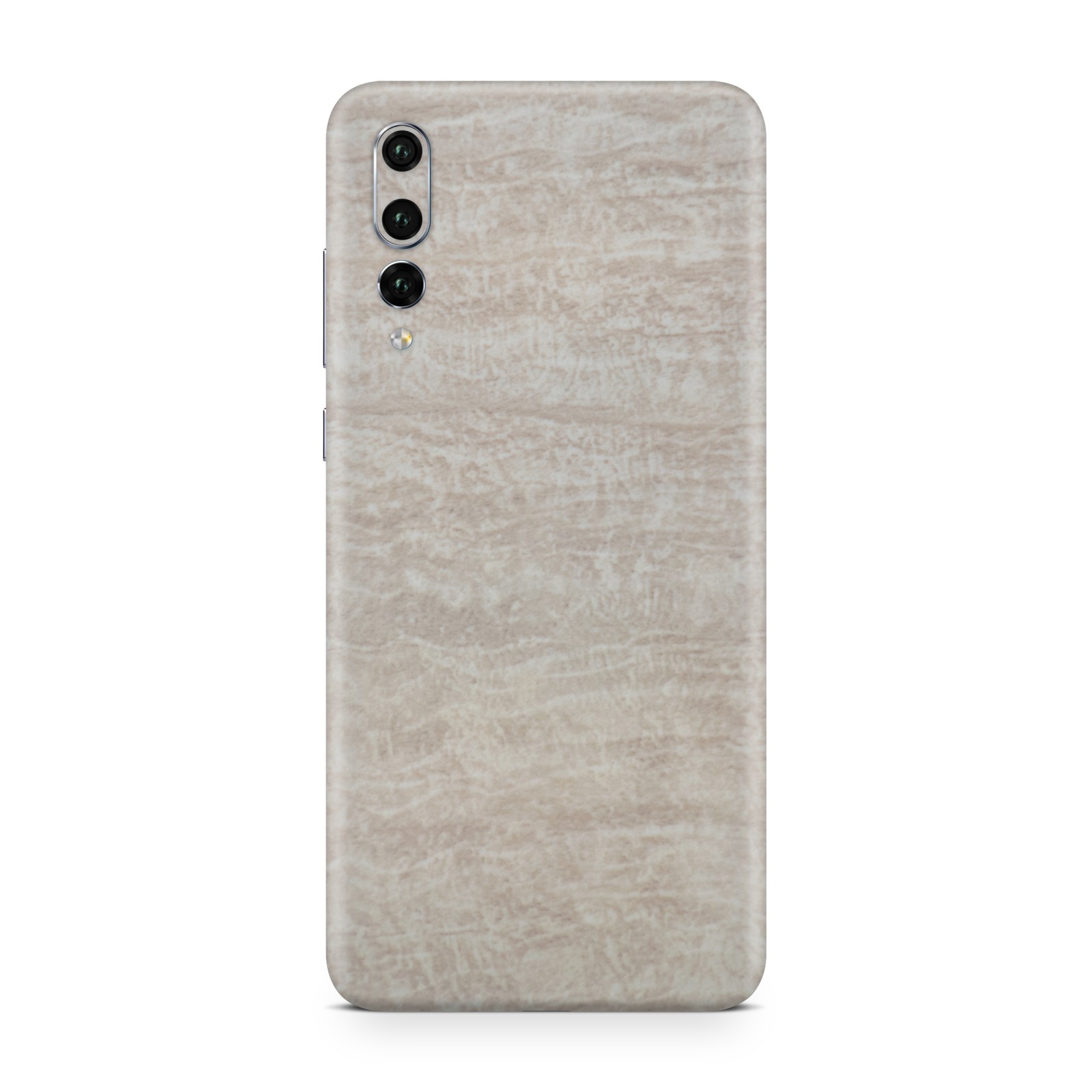 Skin za Huawei P20 Pro EXO® by Optishield - stone (Back only)
