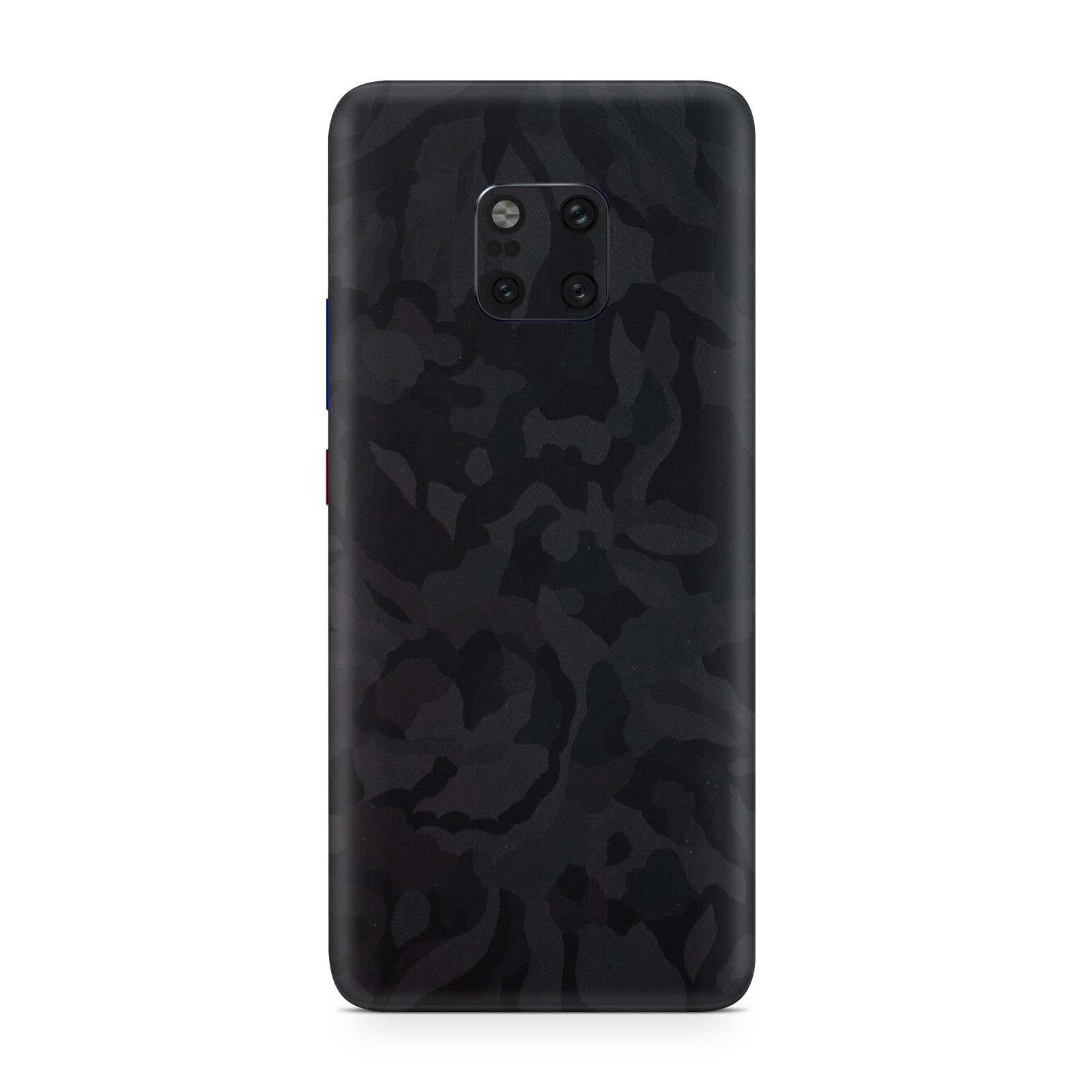 Skin za Huawei Mate 20 Pro EXO® by Optishield (2-pack) - camo black
