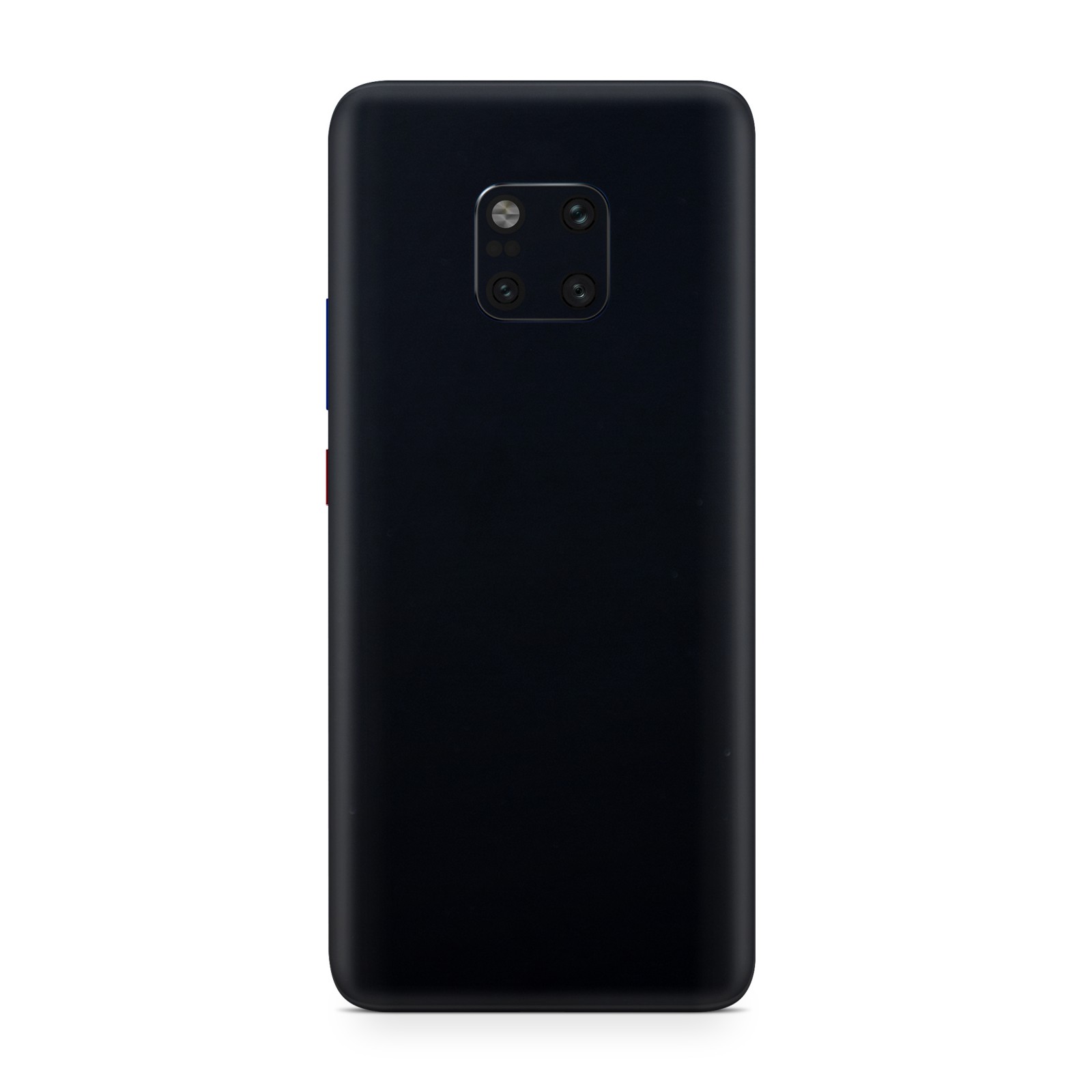 Skin za Huawei Mate 20 Pro EXO® by Optishield (2-pack) - matte black