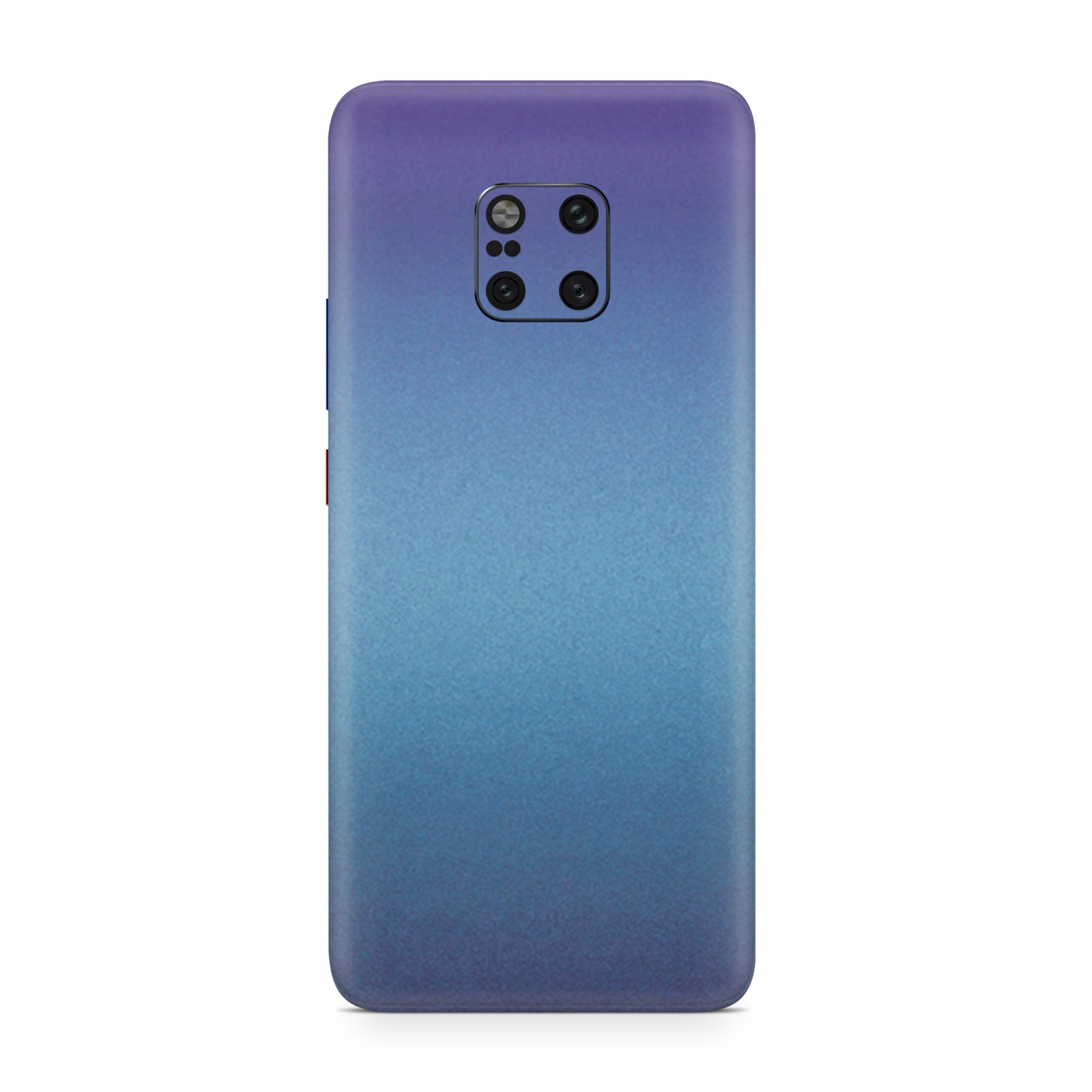 Skin za Huawei Mate 20 Pro EXO® by Optishield (2-pack) - cobalt