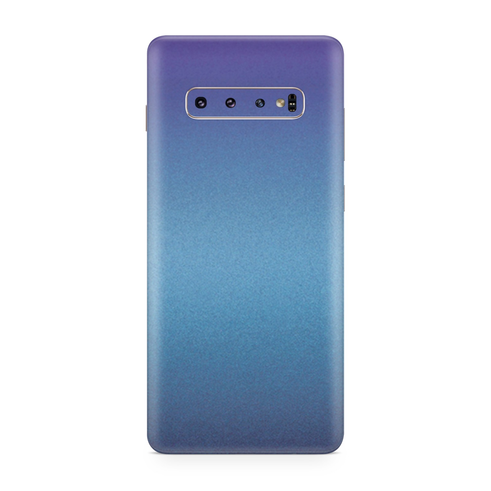 Skin za Samsung Galaxy S10 EXO® by Optishield (2-pack) - cobalt