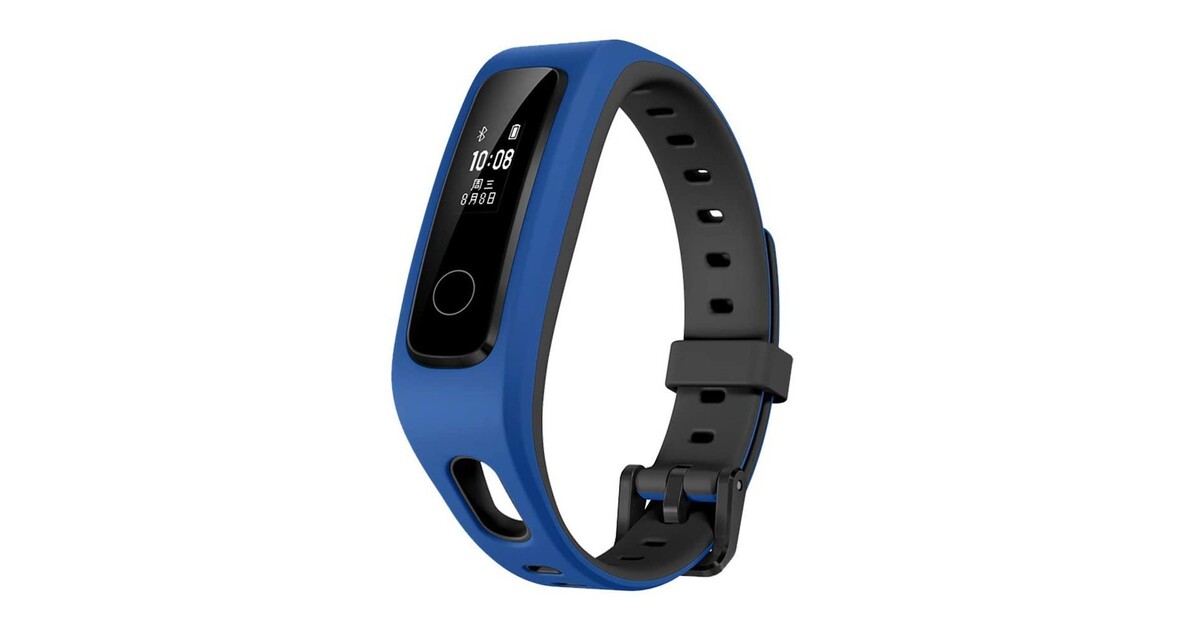 Фитнес браслет honor band