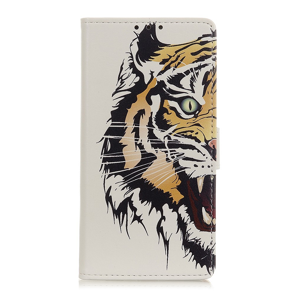 Modna torbica "Tiger" za OnePlus 8