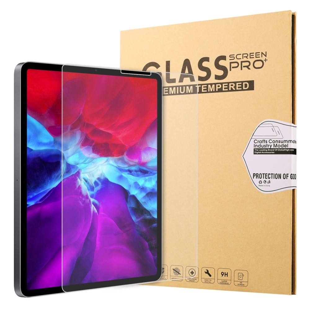 Zaštitna folija 0.3 mm za iPad Pro 12.9 2020