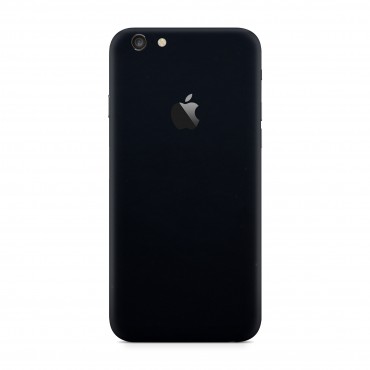 Skin za iPhone 6 / 6S EXO® by Optishield (2-pack) - matte black