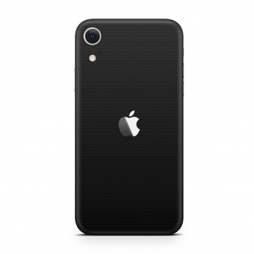 Skin za iPhone XR EXO® by Optishield (2-pack) - swarm