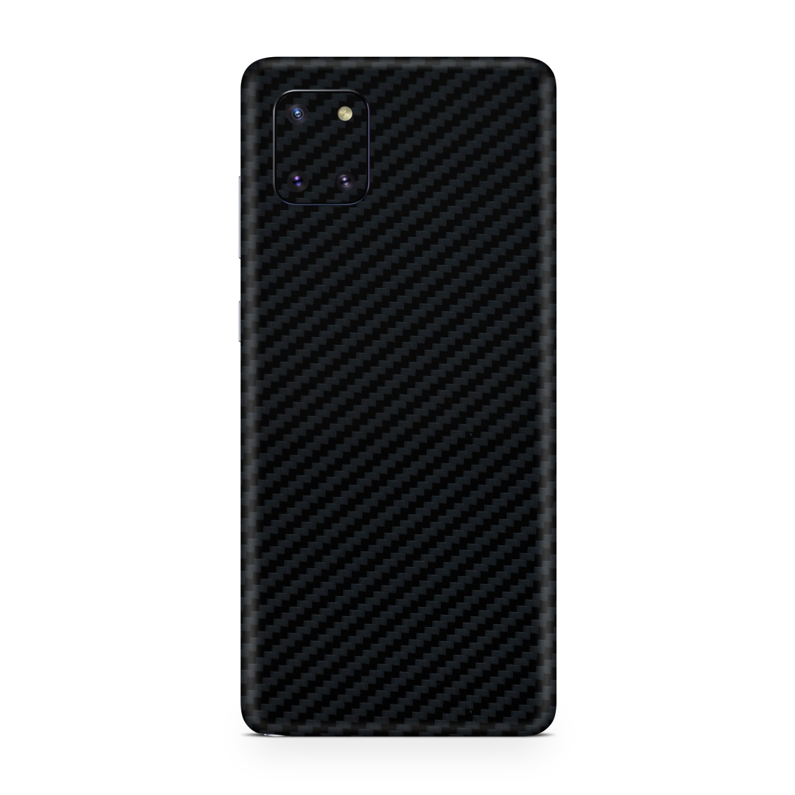 Skin za Samsung Galaxy Note 10 Lite EXO® by Optishield (2-pack) - carbon black