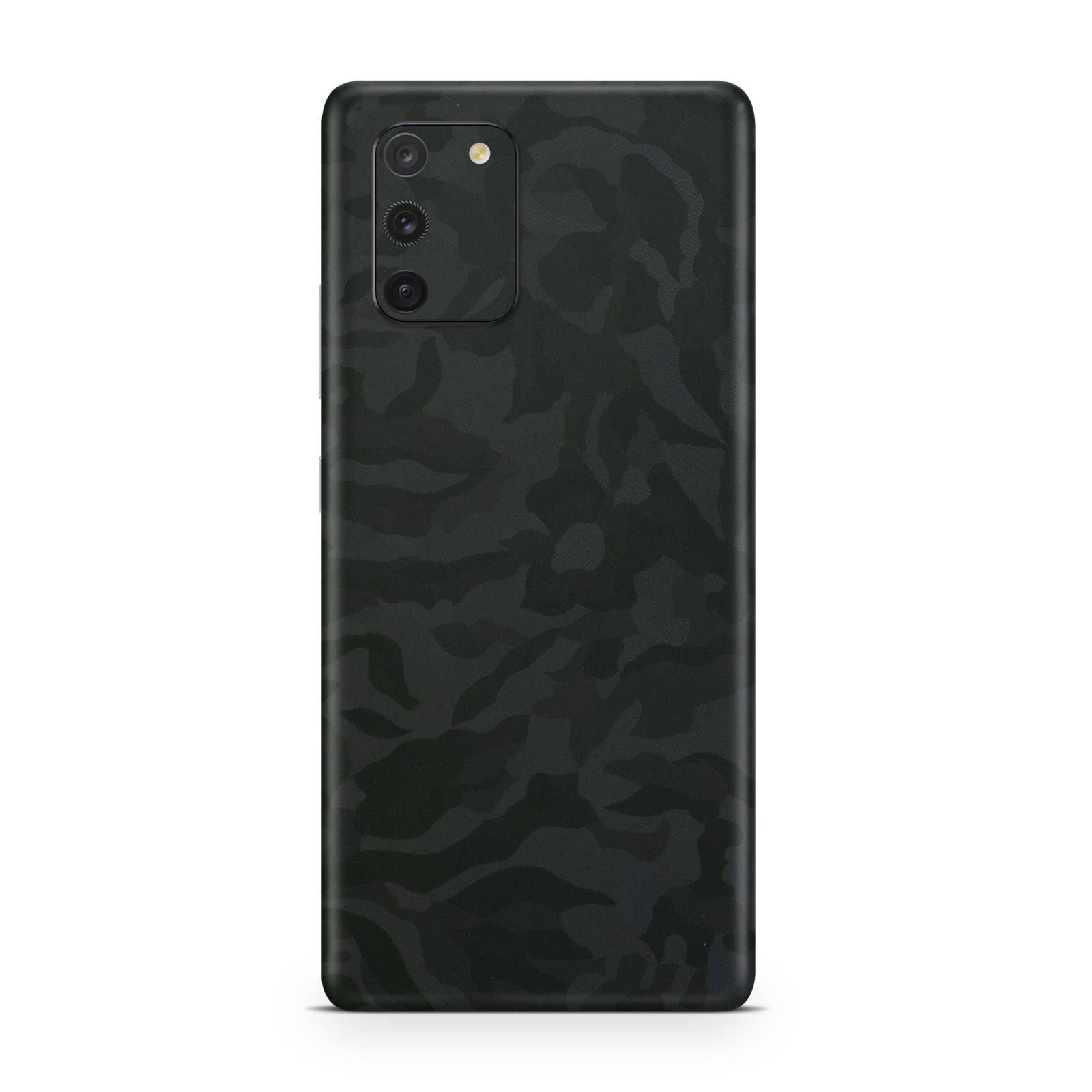 Skin za Samsung Galaxy S10 Lite EXO® by Optishield (2-pack) - camo green