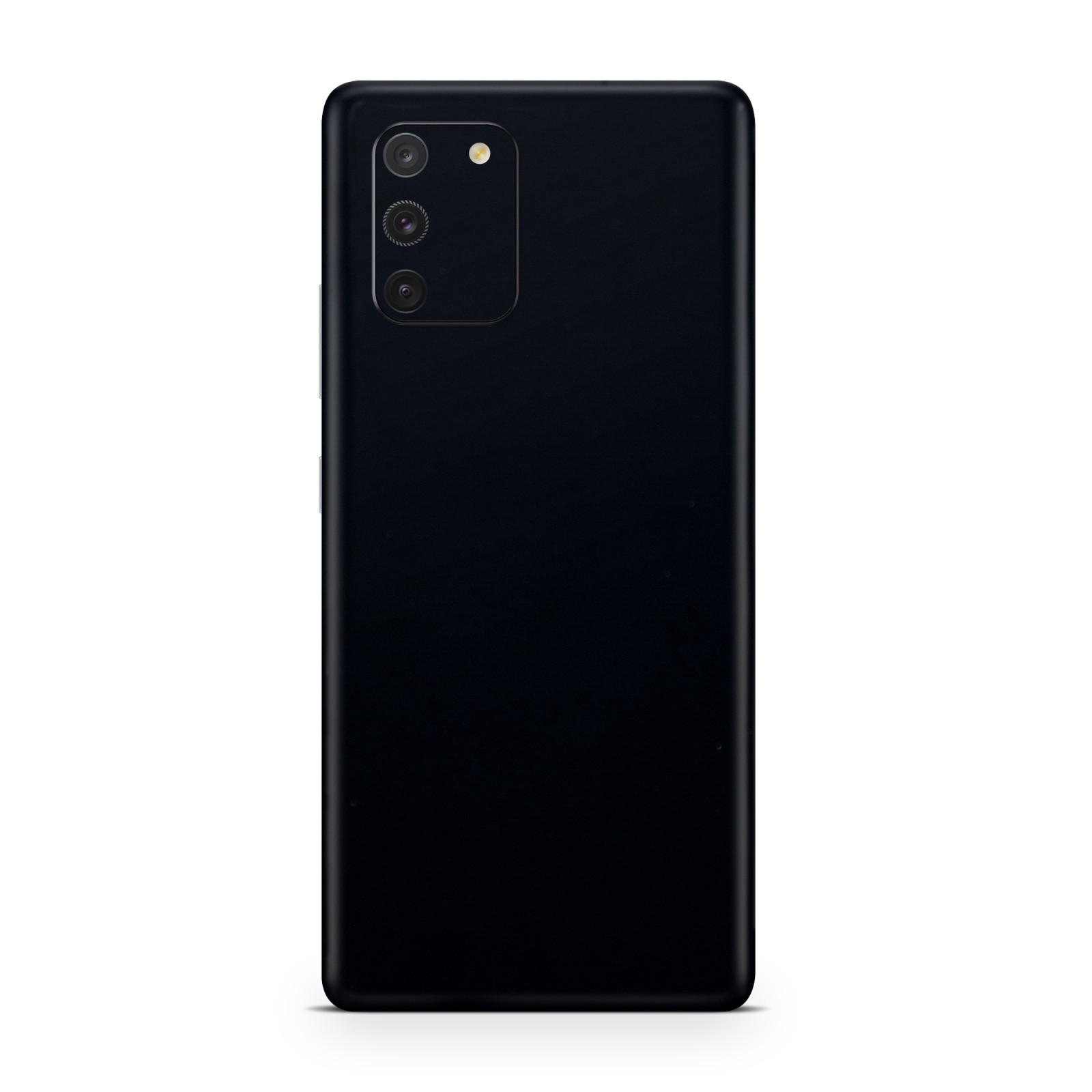 Skin za Samsung Galaxy S10 Lite EXO® by Optishield (2-pack) - matte black