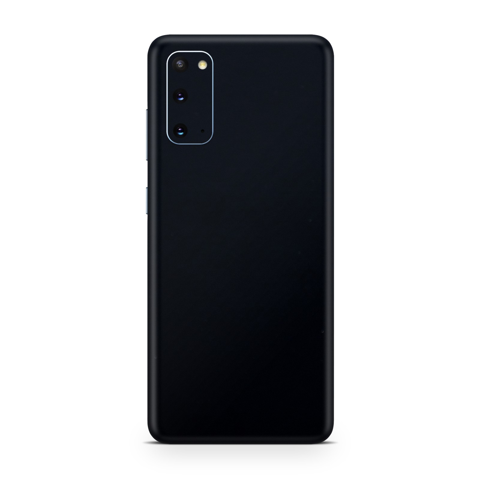 Skin za Samsung Galaxy S20 EXO® by Optishield (2-pack) - matte black