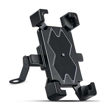 Držač retrovizora „Pivot“ za sigurnost telefona tijekom vožnje